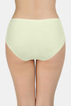 Every de by Amante Medium Rise Half Coverage Hipster Panty (Pack of 3) - Multicolor — thumbnail 7